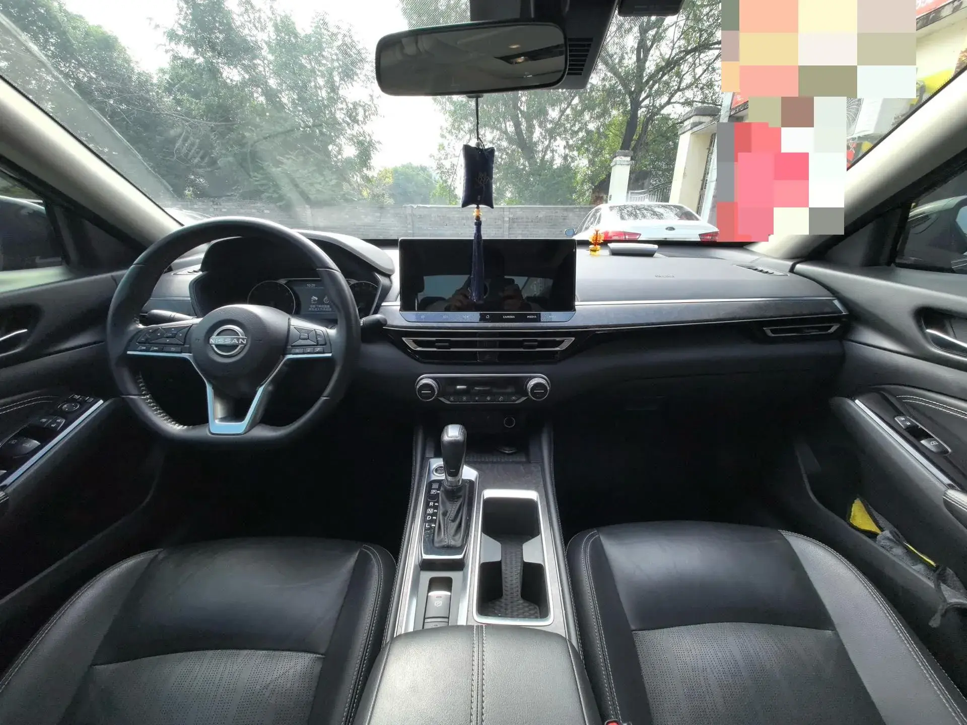 2022 NISSAN TEANA thumbnail 2