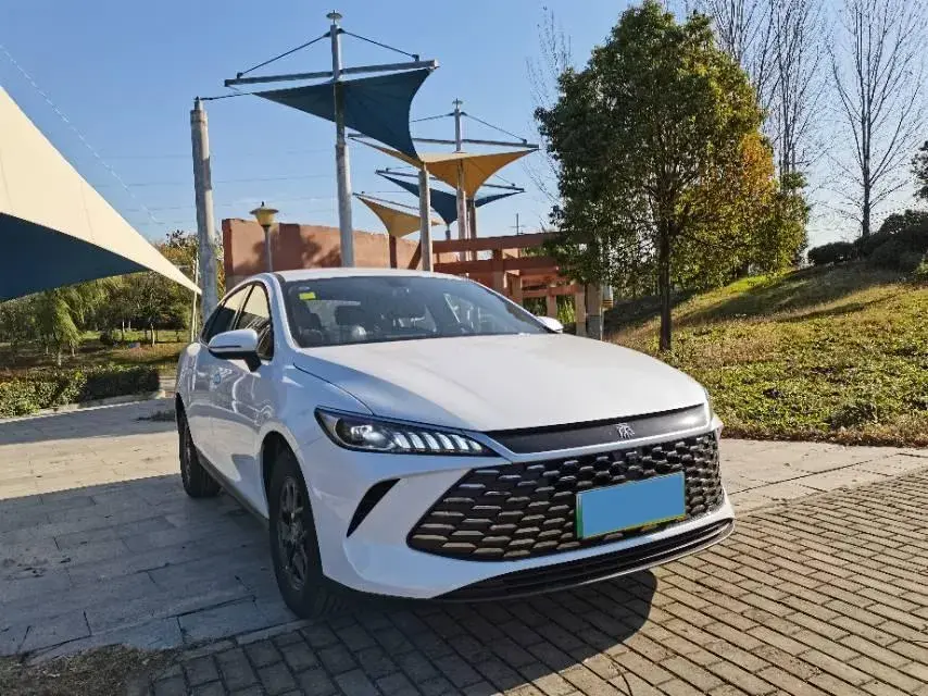 2025 BYD QIN thumbnail 2