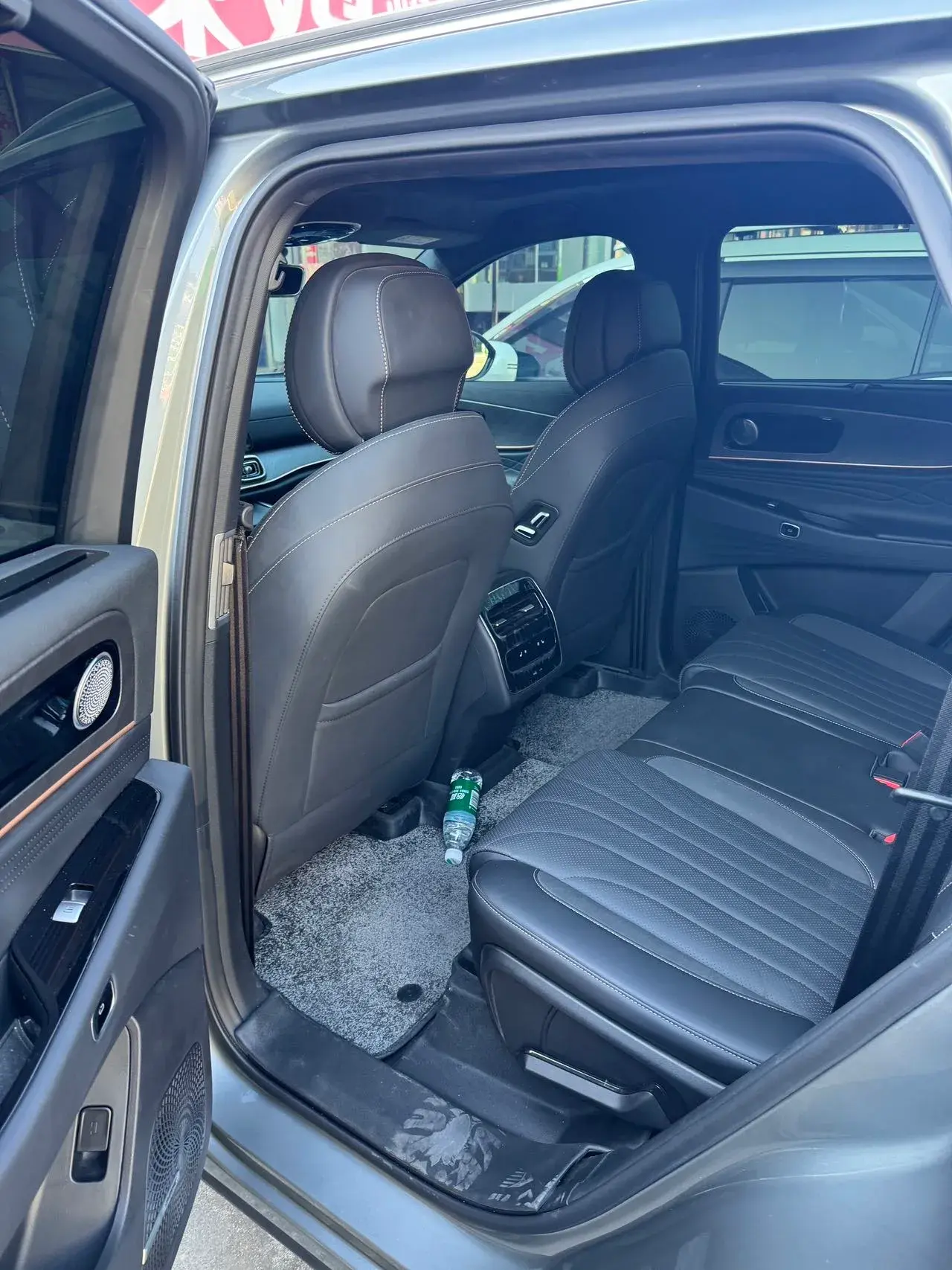 2025 CHERY TIGGO thumbnail 3