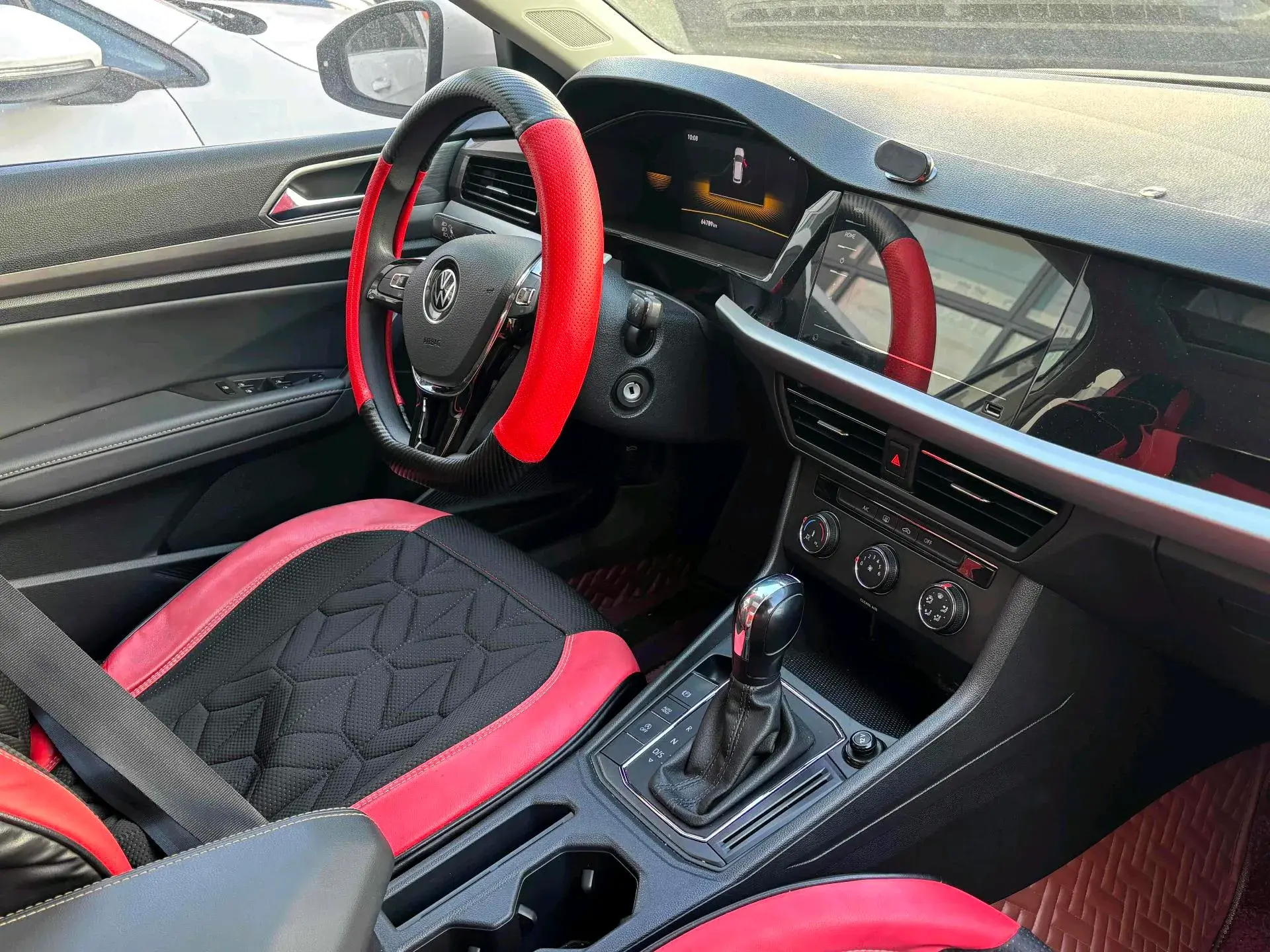 2021 VOLKSWAGEN LAVIDA thumbnail 3