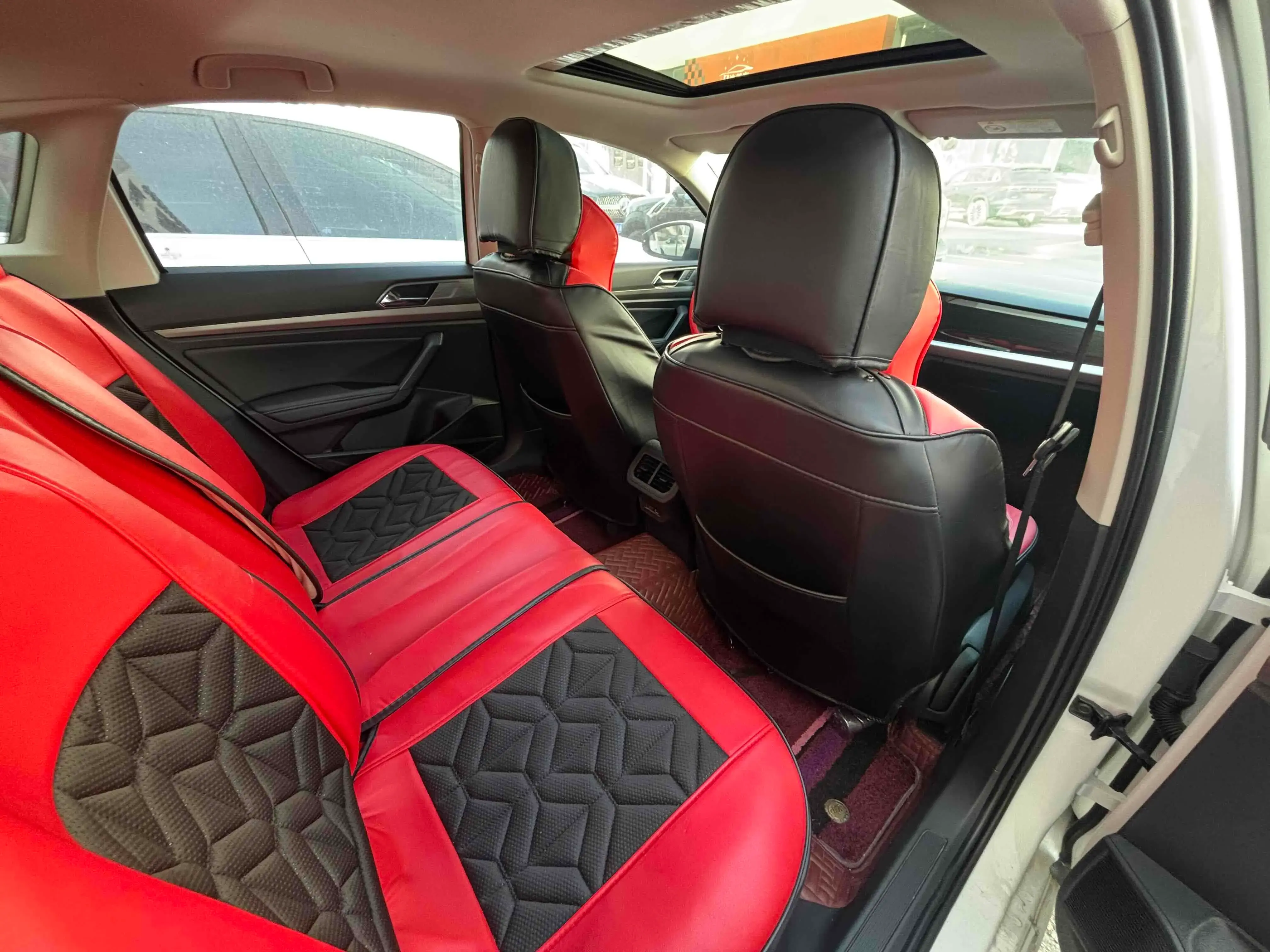 2021 VOLKSWAGEN LAVIDA thumbnail 4