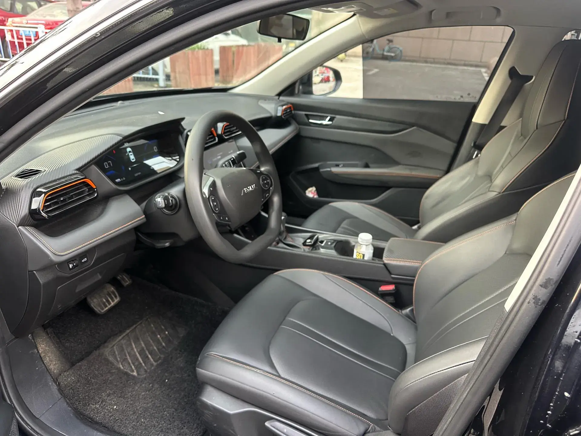 2023 DONGFENG AEOLUS thumbnail 4