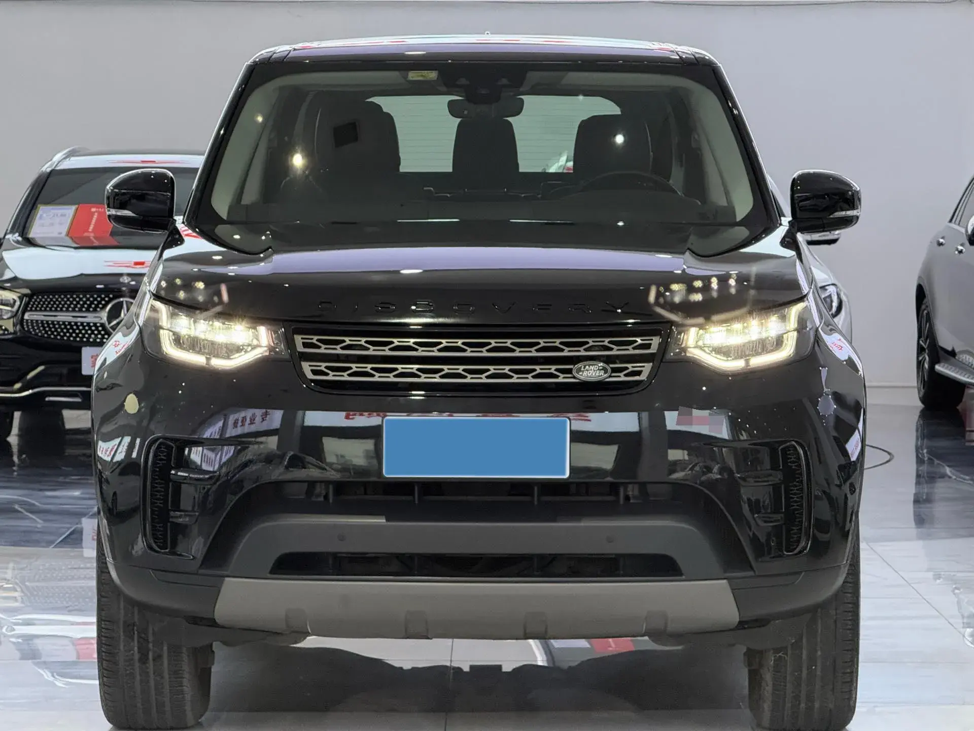 2020 LAND ROVER thumbnail 2