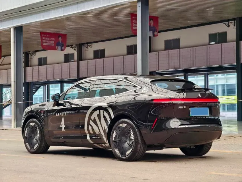 2023 Avatr 11 BEV 90KWH,autocango,china used car exporter,china ev exporter,chinese used car exporter,chinese used ev exporter