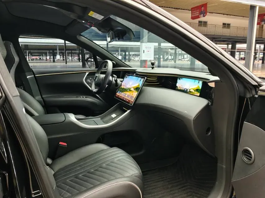 2023 Avatr 11 BEV 90KWH,autocango,china used car exporter,china ev exporter,chinese used car exporter,chinese used ev exporter