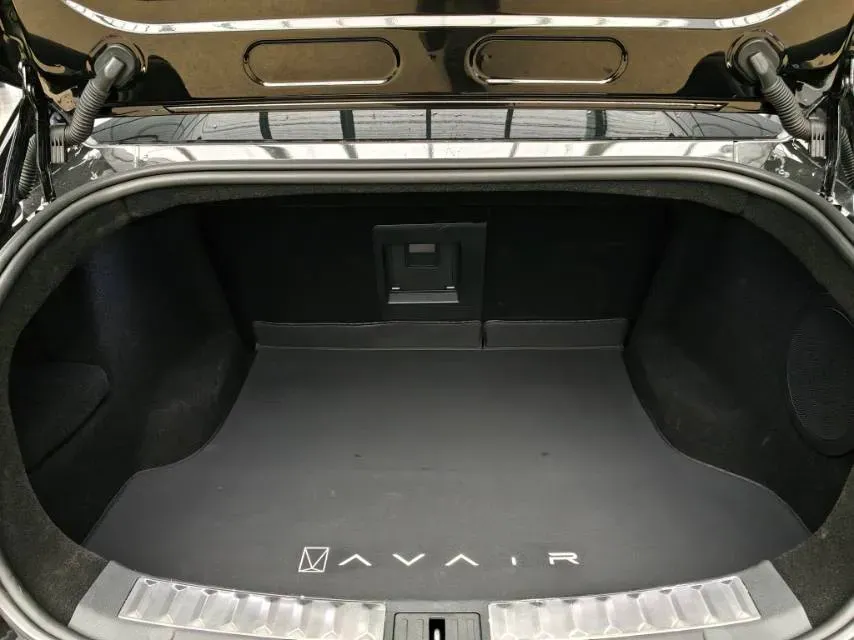 2023 Avatr 11 BEV 90KWH,autocango,china used car exporter,china ev exporter,chinese used car exporter,chinese used ev exporter