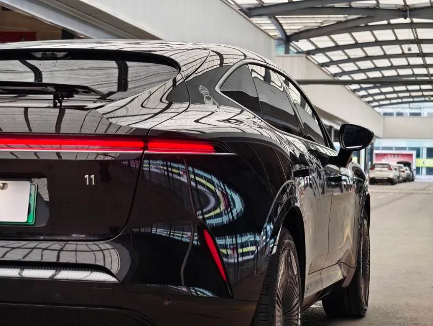 2023 Avatr 11 BEV 90KWH,autocango,china used car exporter,china ev exporter,chinese used car exporter,chinese used ev exporter