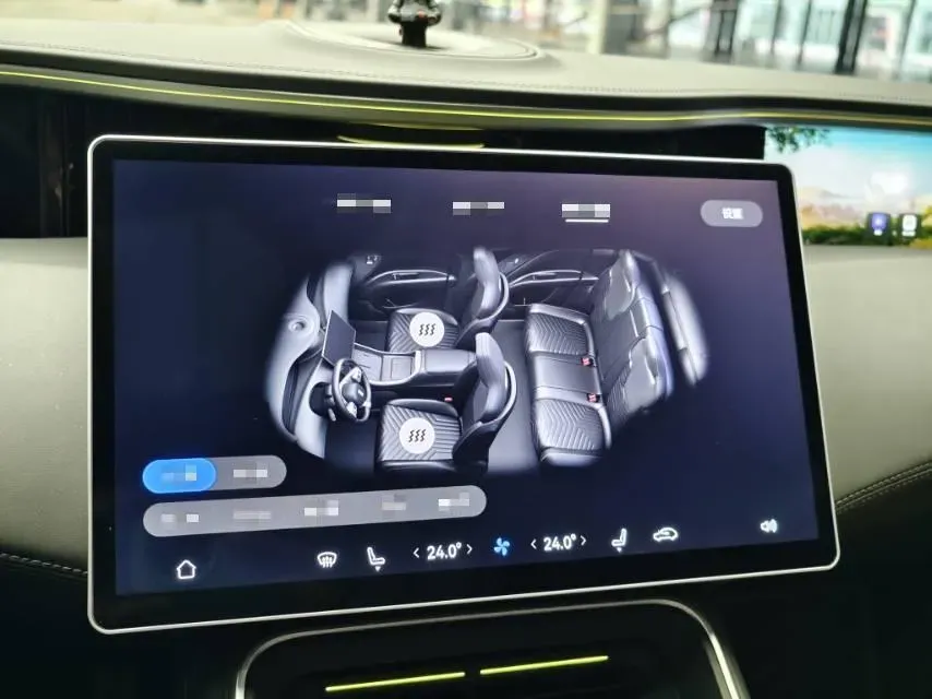 2023 Avatr 11 BEV 90KWH,autocango,china used car exporter,china ev exporter,chinese used car exporter,chinese used ev exporter