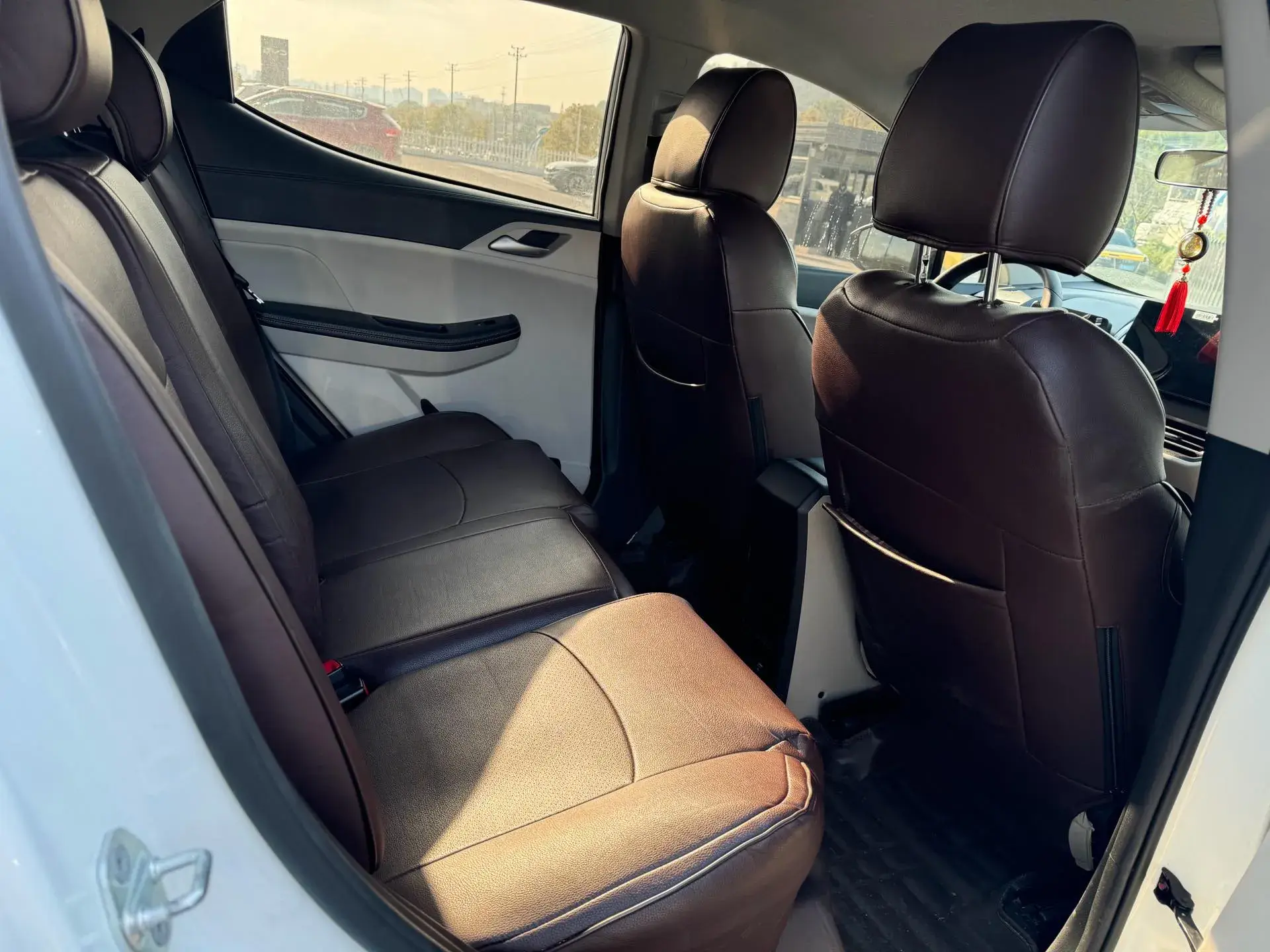 2021 BYD YUAN thumbnail 3