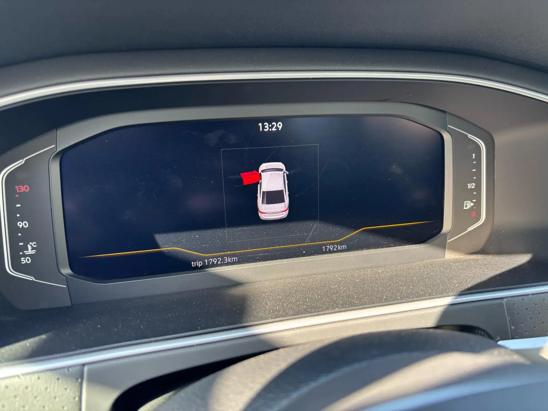 2024 VOLKSWAGEN LAVIDA thumbnail 3