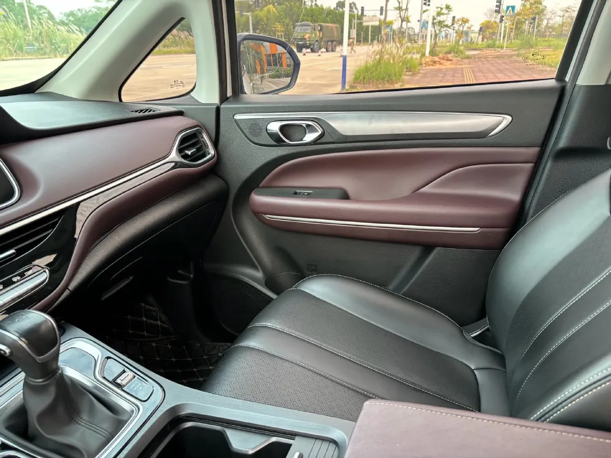 2021 GAC Trumpchi M6 1.5T 169HP L4 6AT,autocango,china used car exporter,china ev exporter,chinese used car exporter,chinese used ev exporter