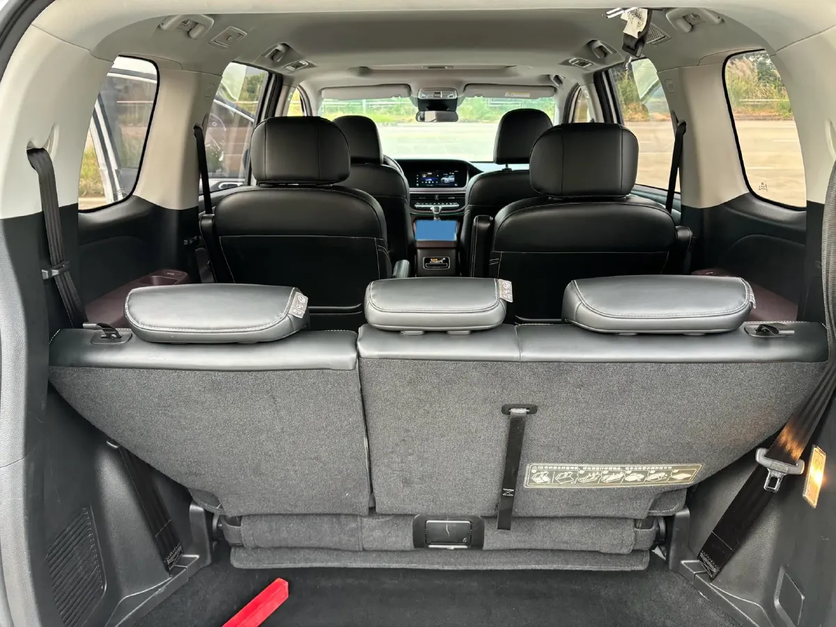 2021 GAC Trumpchi M6 1.5T 169HP L4 6AT,autocango,china used car exporter,china ev exporter,chinese used car exporter,chinese used ev exporter