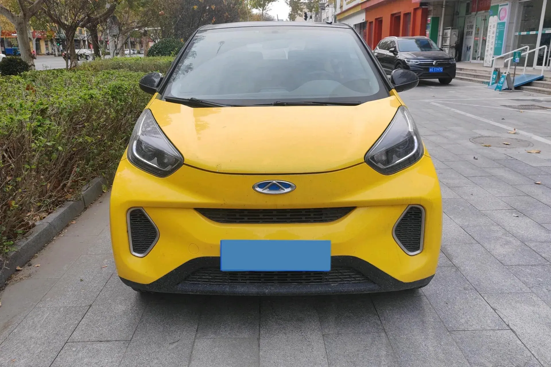 2021 CHERY LITTLE thumbnail 2