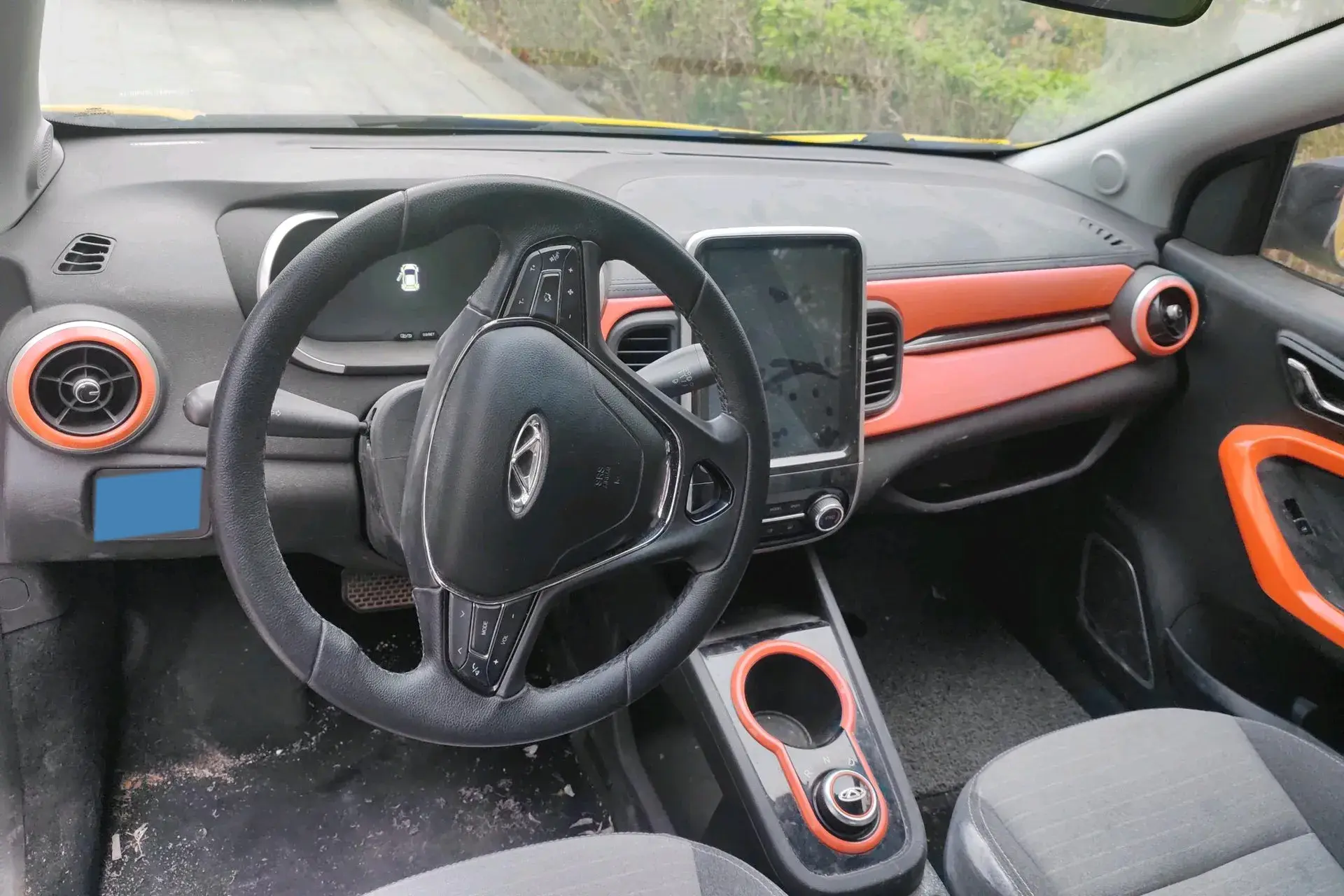 2021 CHERY LITTLE thumbnail 4