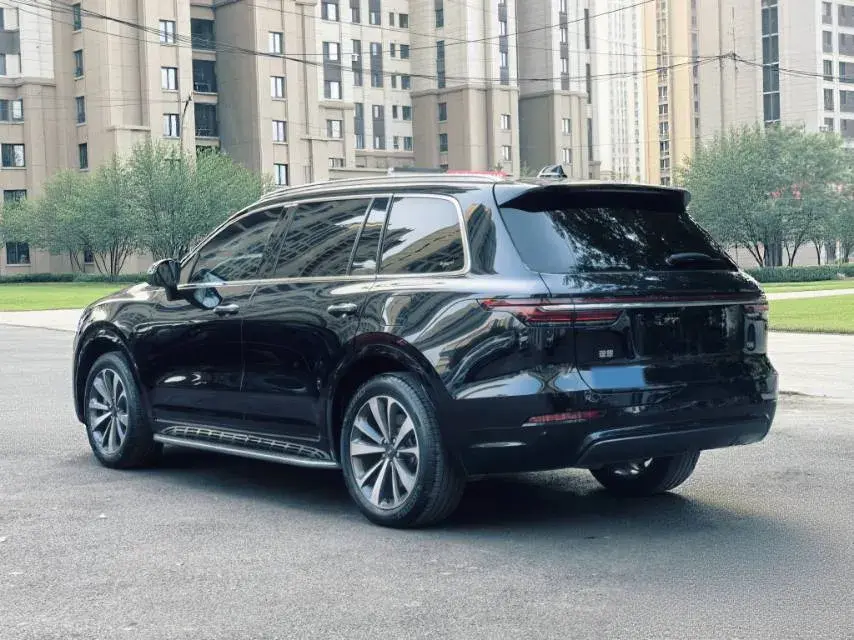 2020 LI ONE thumbnail 4