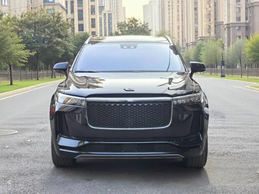 2020 LI ONE thumbnail 2