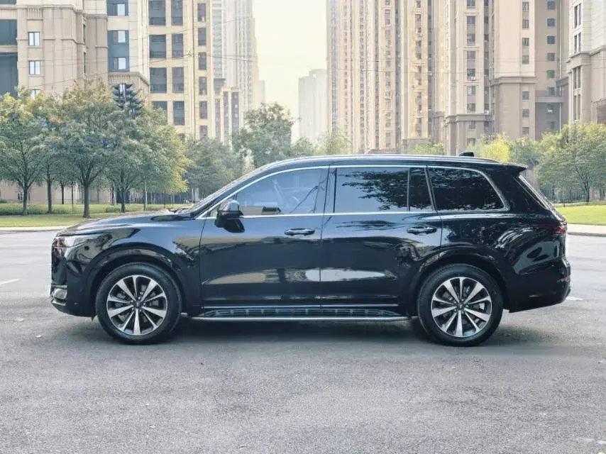 2020 LI ONE thumbnail 3