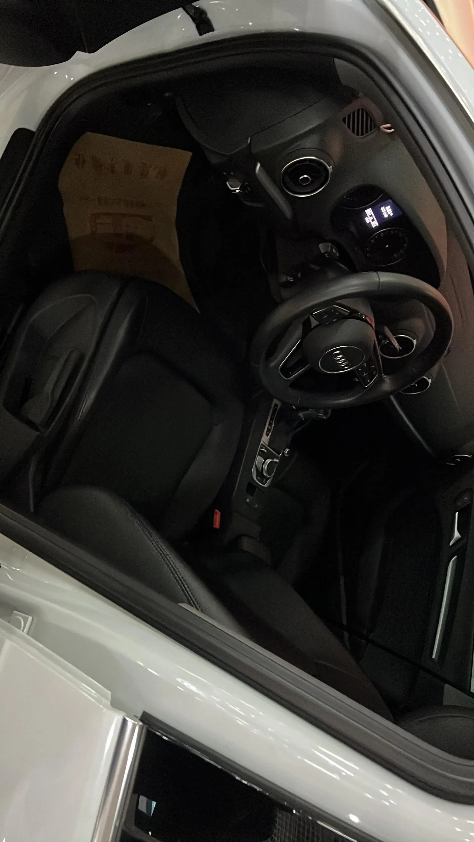 2020 AUDI A3 thumbnail 4