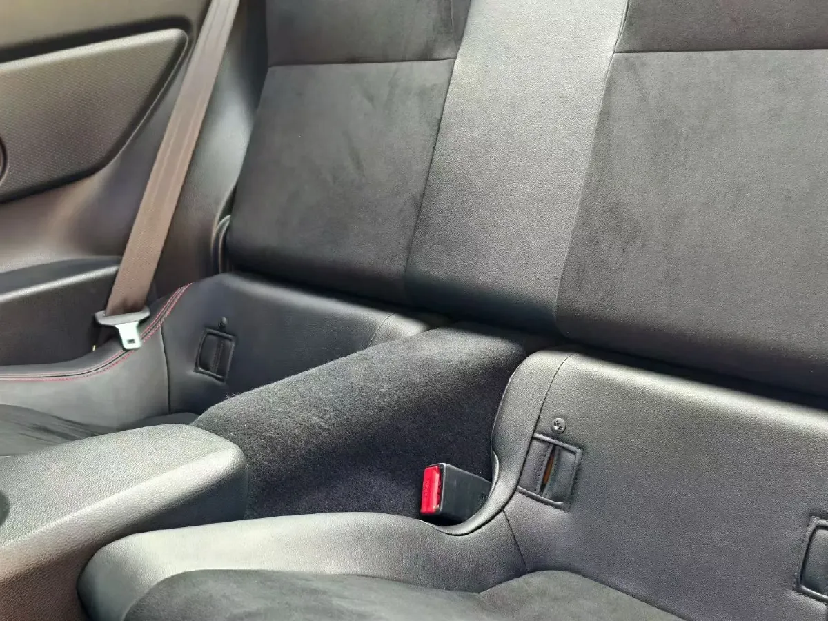 2019 Ford Focus 2.3T 280HP L4 6MT,autocango,china used car exporter,china ev exporter,chinese used car exporter,chinese used ev exporter