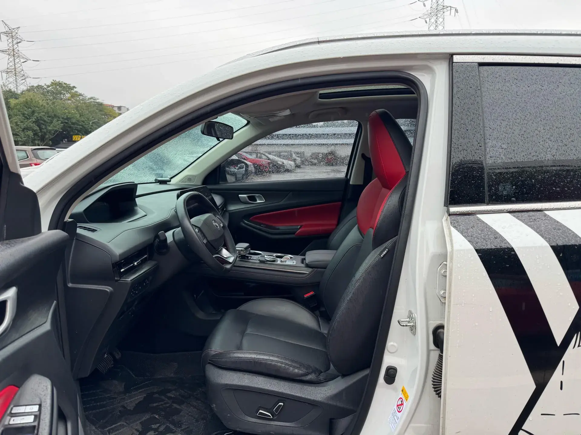 2022 CHANGAN OSHAN thumbnail 3