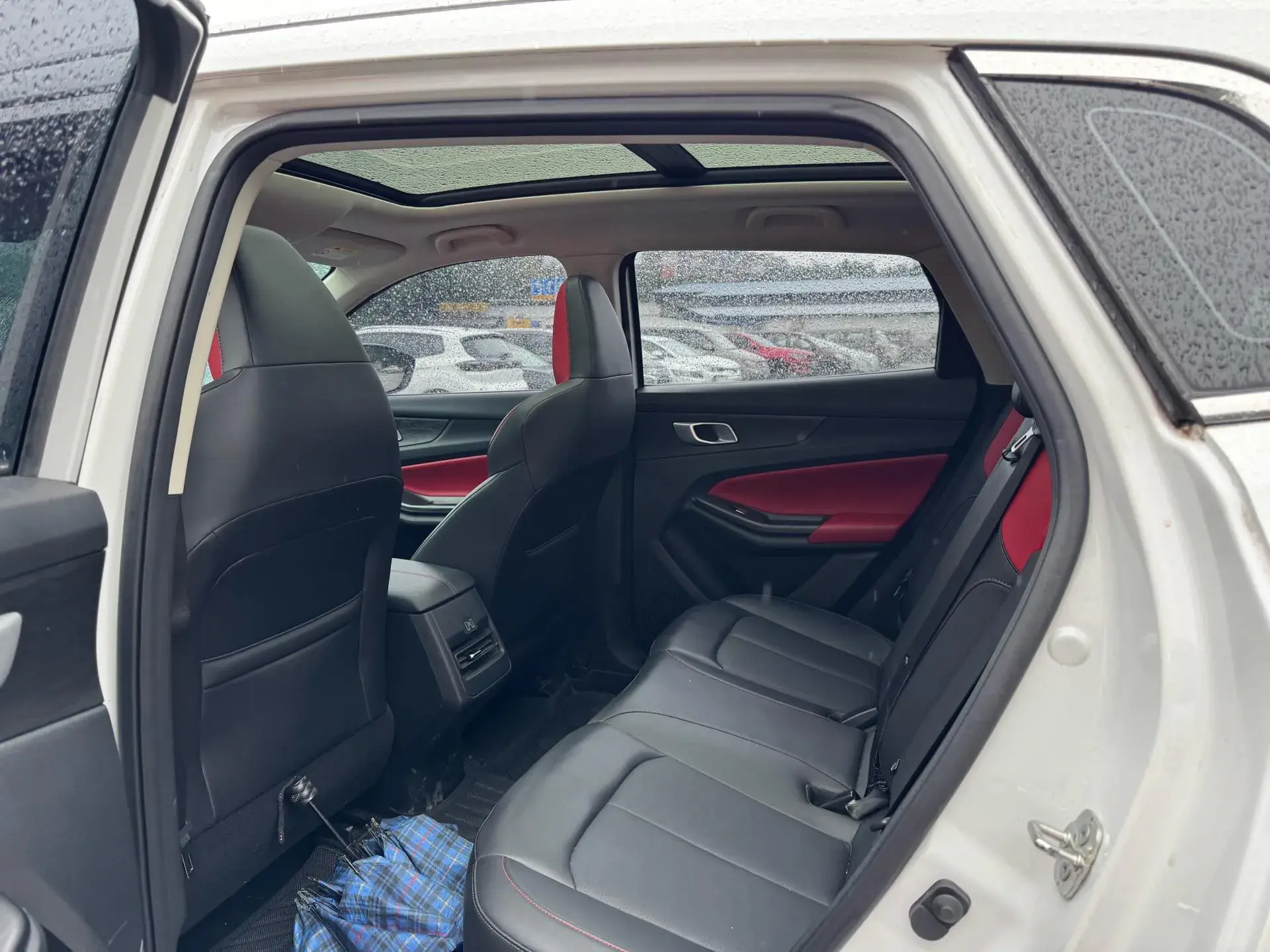 2022 CHANGAN OSHAN thumbnail 4