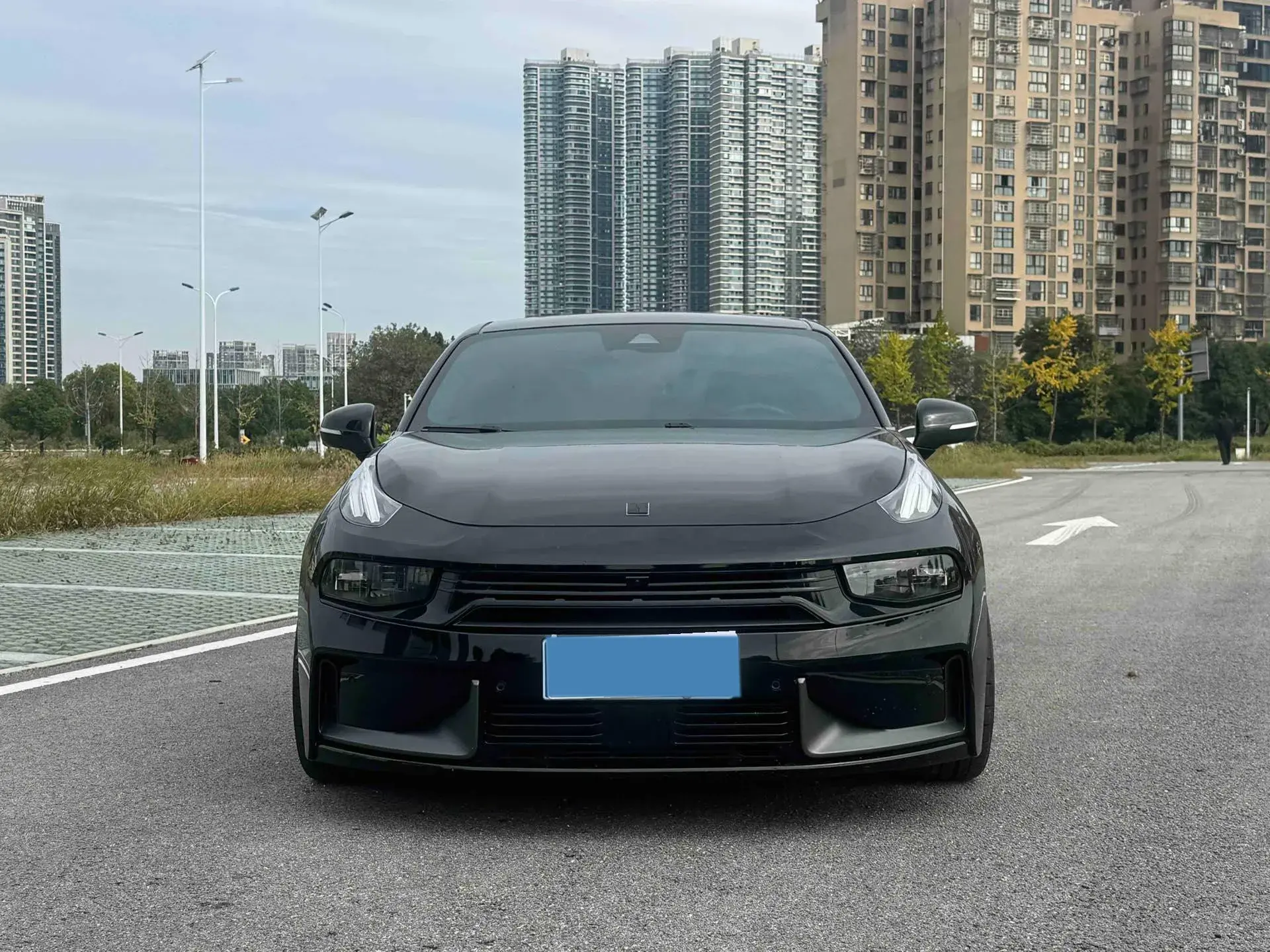 2021 LYNK&CO 03 thumbnail 2