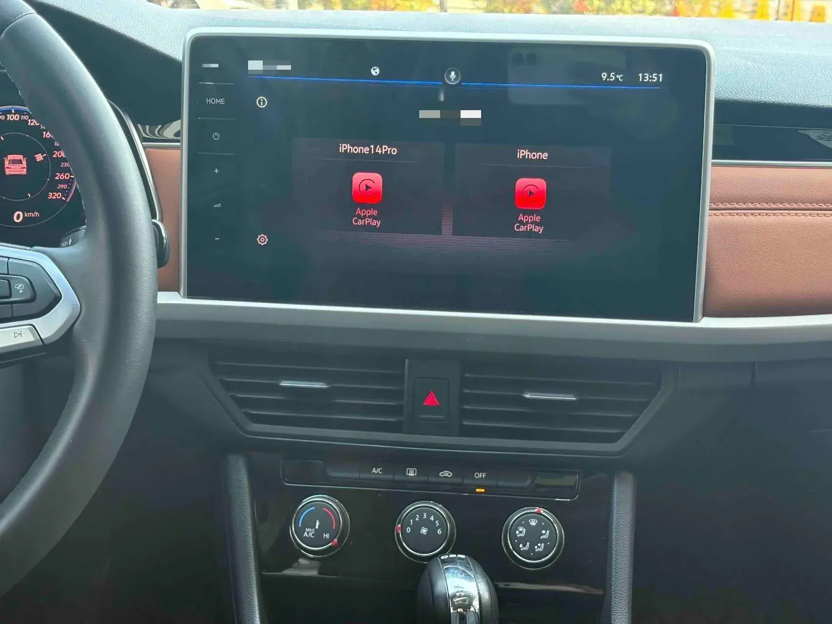 2023 VOLKSWAGEN BORA thumbnail 4