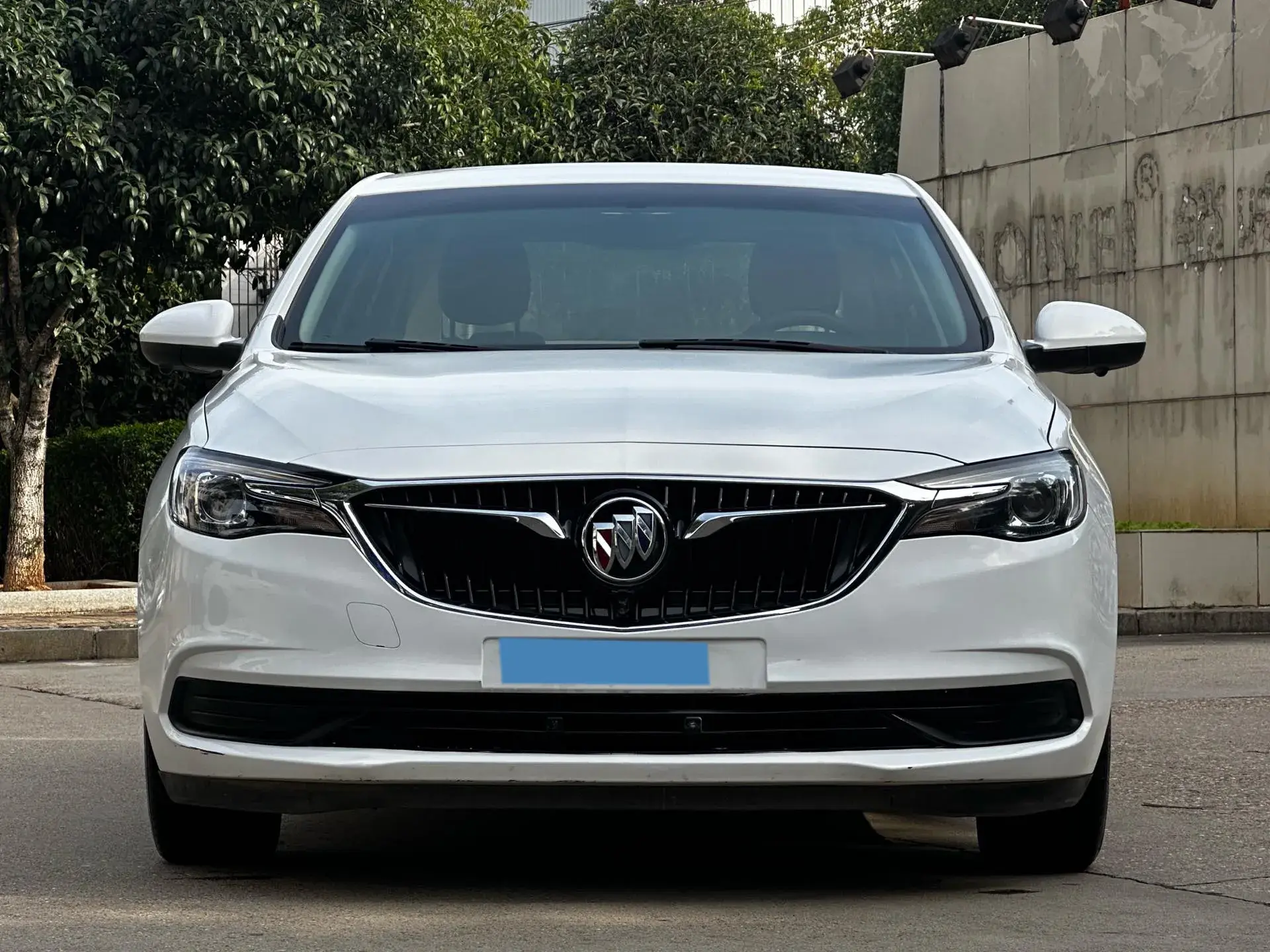 2020 BUICK VERANO thumbnail 2