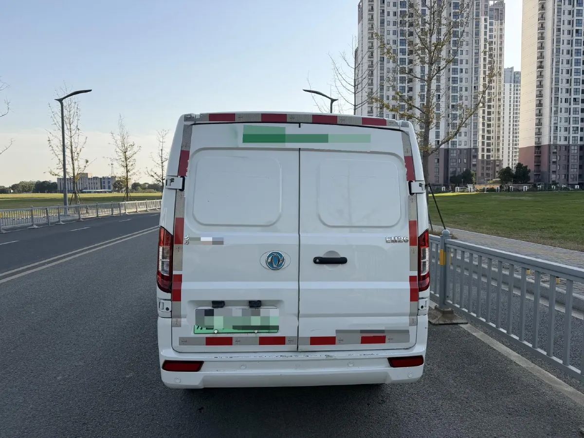2023 DongFeng DFAC YuFeng EM26 BEV 41.47KWH,autocango,china used car exporter,china ev exporter,chinese used car exporter,chinese used ev exporter