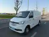 2023 DongFeng DFAC YuFeng EM26 BEV 41.47KWH