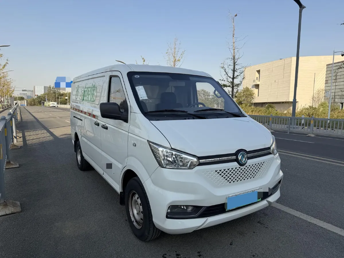 2023 DongFeng DFAC YuFeng EM26 BEV 41.47KWH,autocango,china used car exporter,china ev exporter,chinese used car exporter,chinese used ev exporter