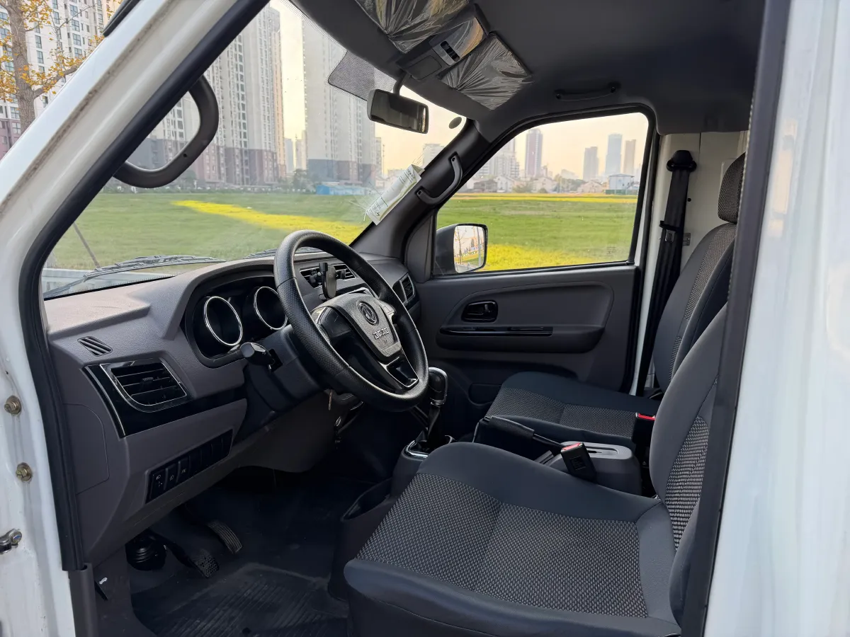 2023 DongFeng DFAC YuFeng EM26 BEV 41.47KWH,autocango,china used car exporter,china ev exporter,chinese used car exporter,chinese used ev exporter