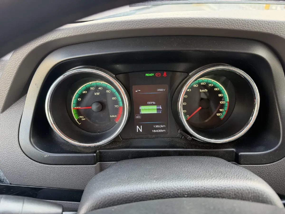 2023 DongFeng DFAC YuFeng EM26 BEV 41.47KWH,autocango,china used car exporter,china ev exporter,chinese used car exporter,chinese used ev exporter