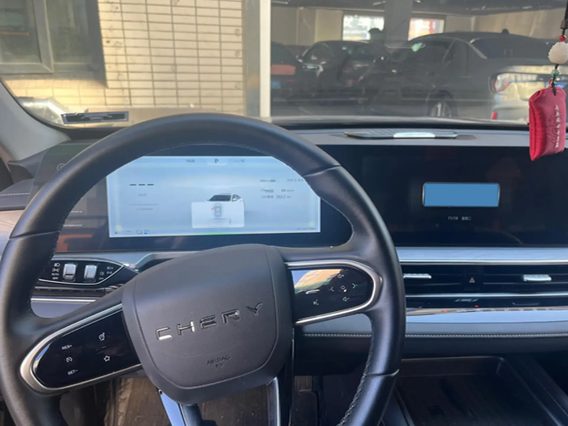 2024 FULWIN FULWINA8 thumbnail 3