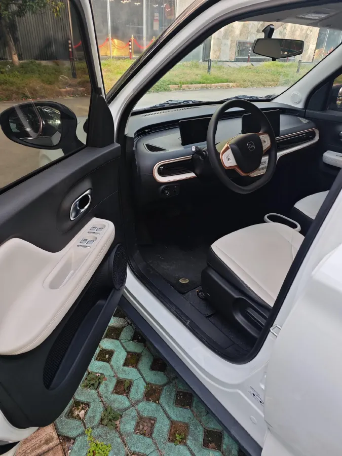 2025 Chery Duomi BEV,autocango,china used car exporter,china ev exporter,chinese used car exporter,chinese used ev exporter