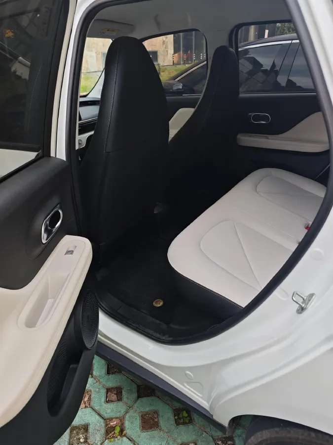 2025 Chery Duomi BEV,autocango,china used car exporter,china ev exporter,chinese used car exporter,chinese used ev exporter