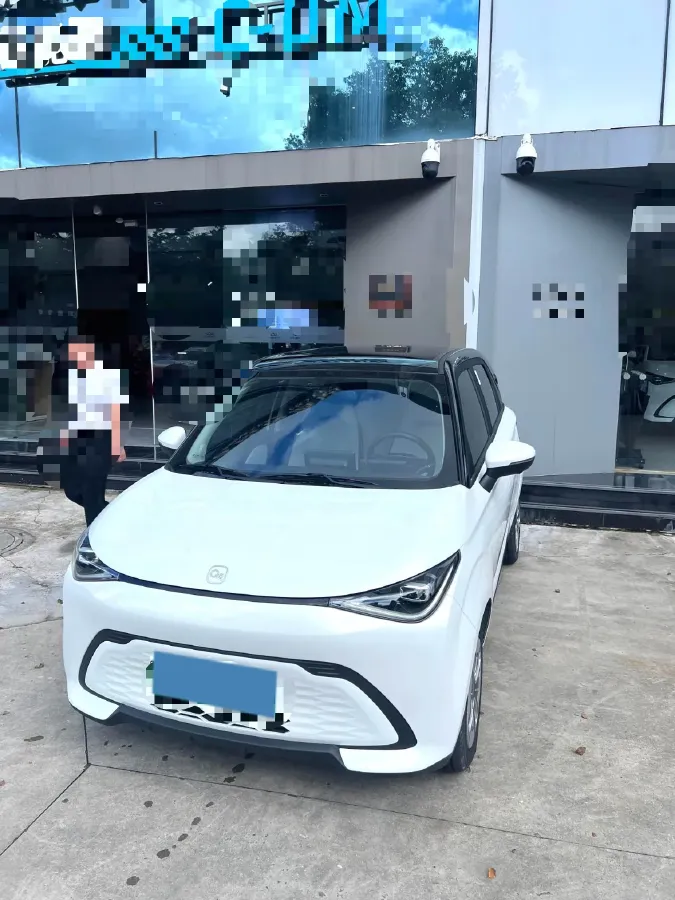 2025 Chery Duomi BEV,autocango,china used car exporter,china ev exporter,chinese used car exporter,chinese used ev exporter