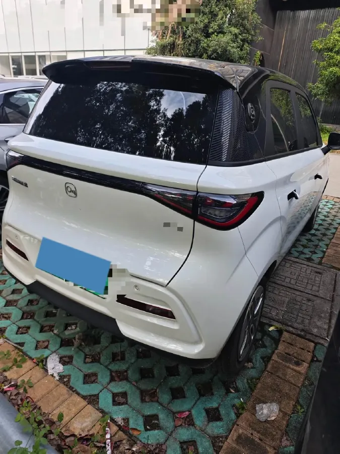 2025 Chery Duomi BEV,autocango,china used car exporter,china ev exporter,chinese used car exporter,chinese used ev exporter