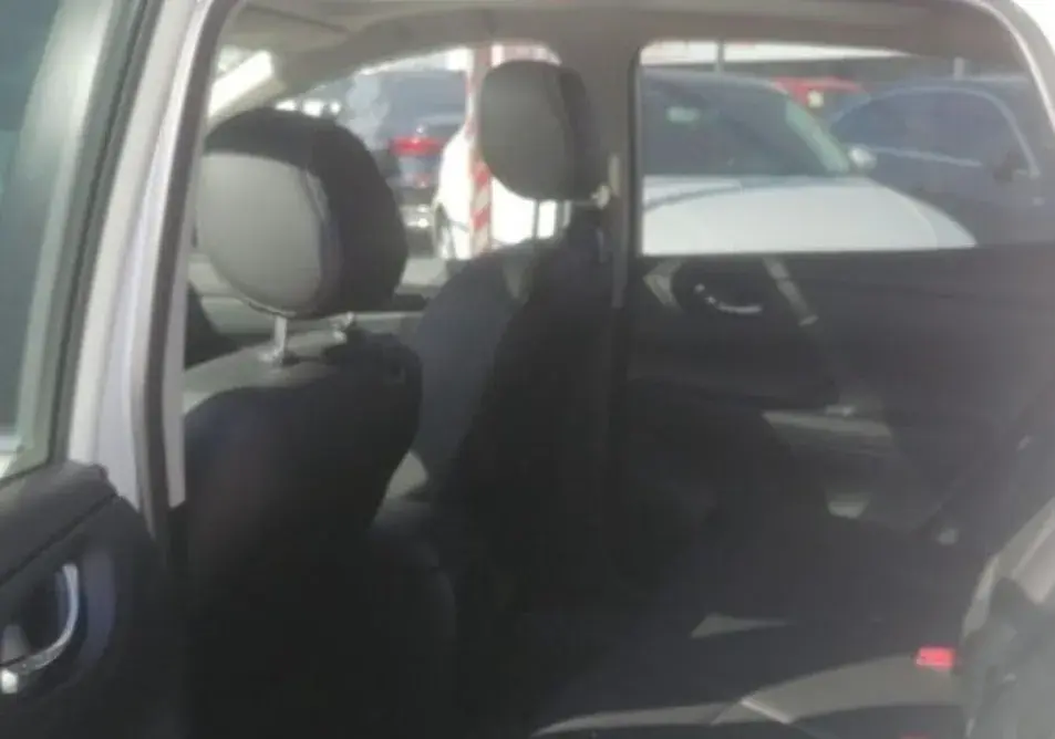 2024 NISSAN TIIDA thumbnail 4