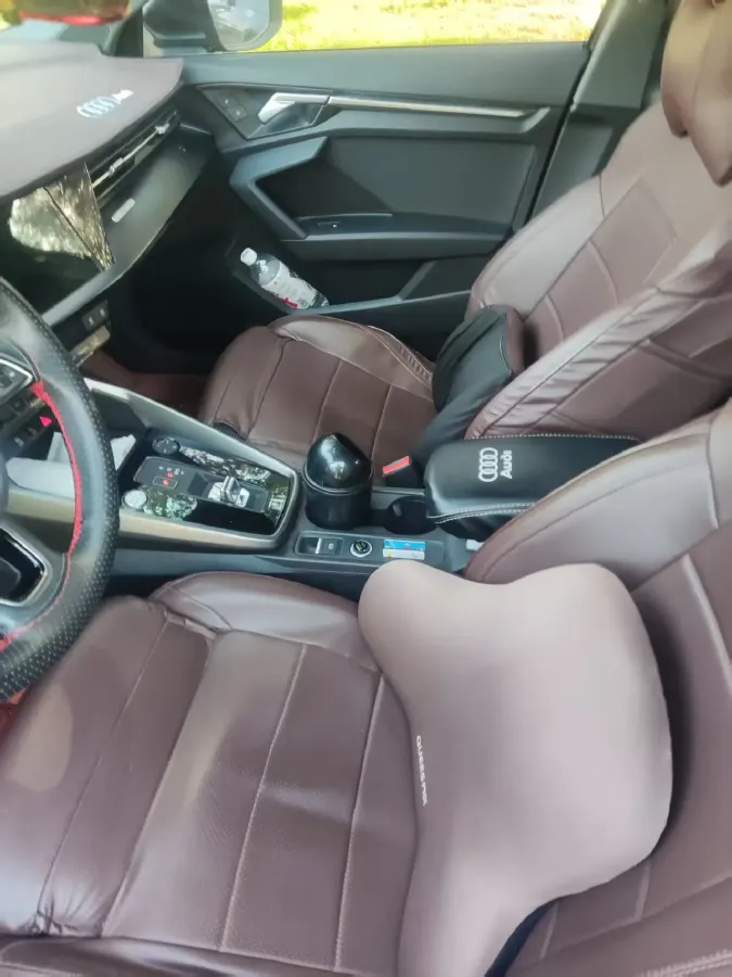 2023 Audi A3 1.4T 150HP L4 7DCT,autocango,china used car exporter,china ev exporter,chinese used car exporter,chinese used ev exporter