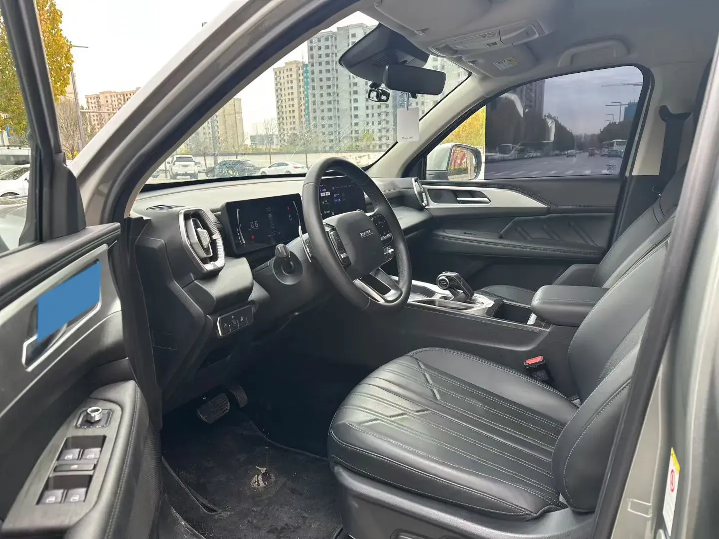 2023 HAVAL H5 thumbnail 4