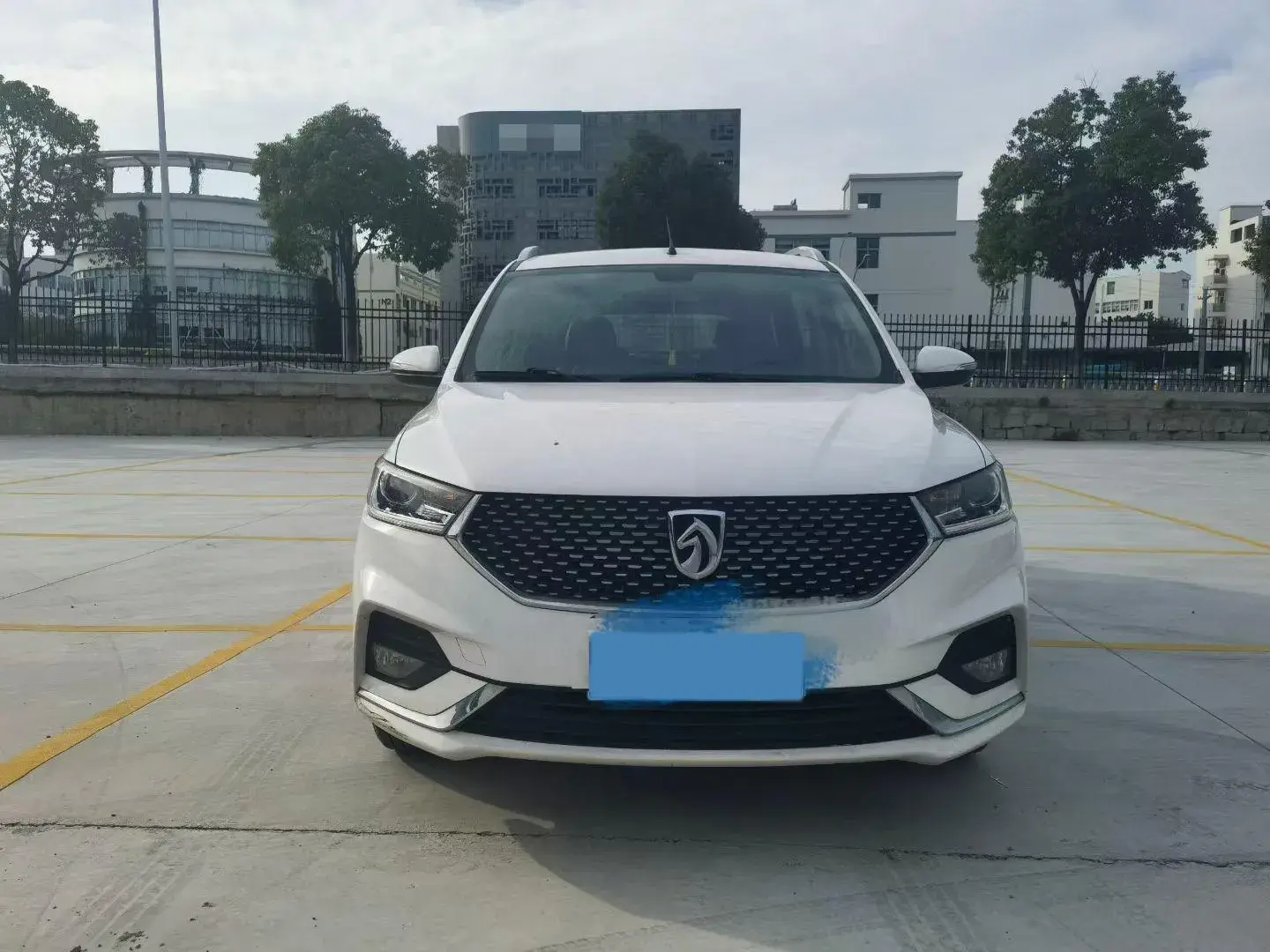 2019 BAOJUN 360 thumbnail 2