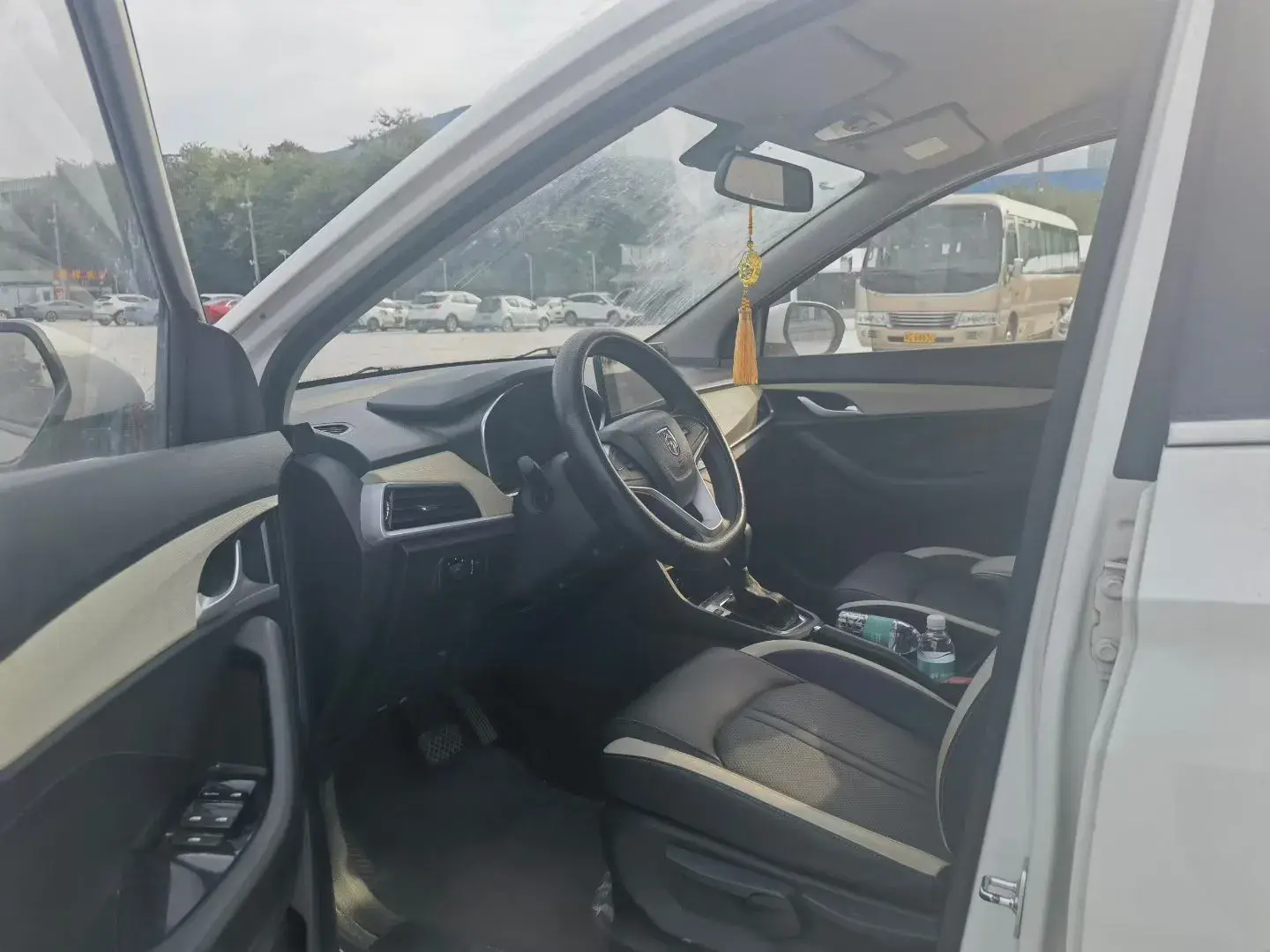 2019 BAOJUN 360 thumbnail 3