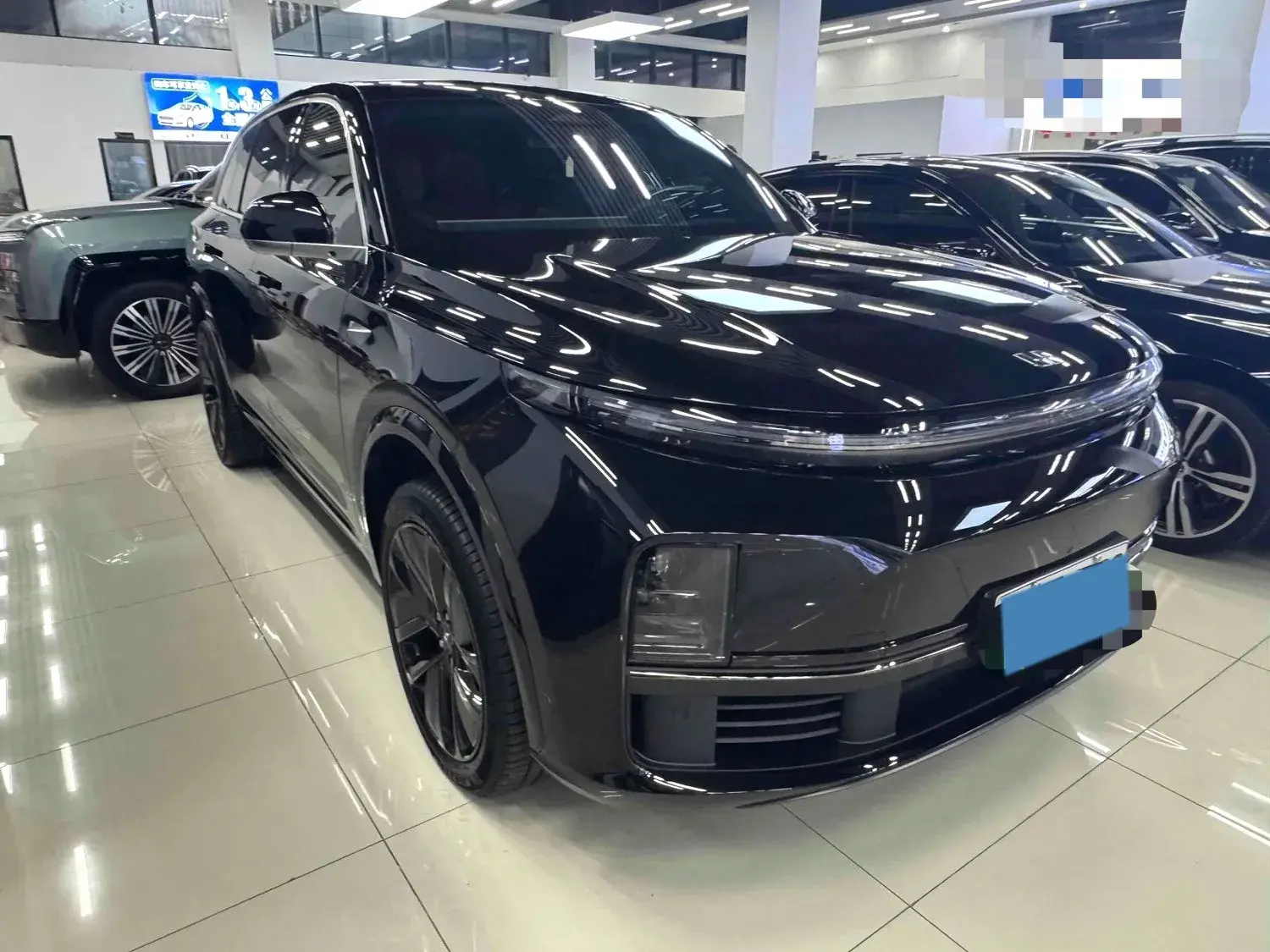 2024 LI L7 thumbnail 3