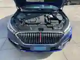 2020 HongQi H5 1.8T 197HP L4 6AT