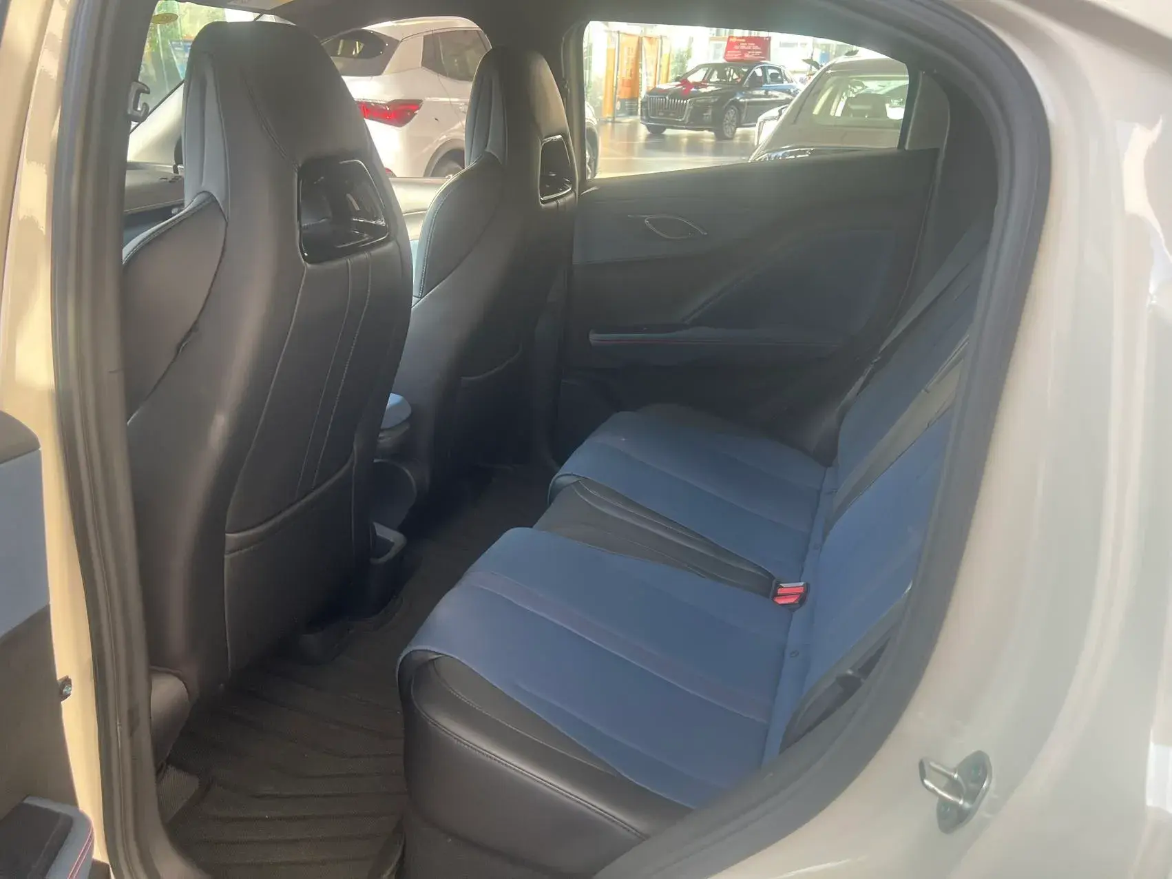 2024 BYD SEAGULL thumbnail 3