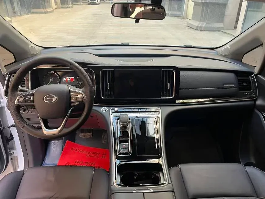 2023 GAC Trumpchi M8 2.0T 252HP L4 8AT,autocango,china used car exporter,china ev exporter,chinese used car exporter,chinese used ev exporter