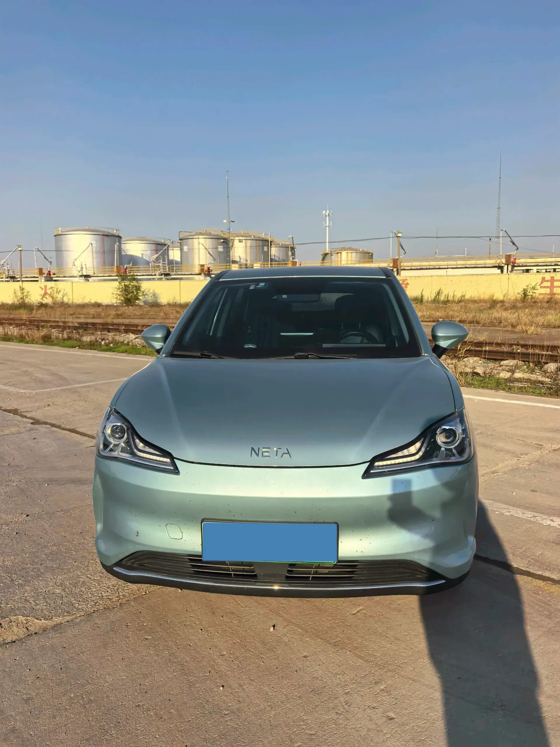 2022 NETA U thumbnail 2