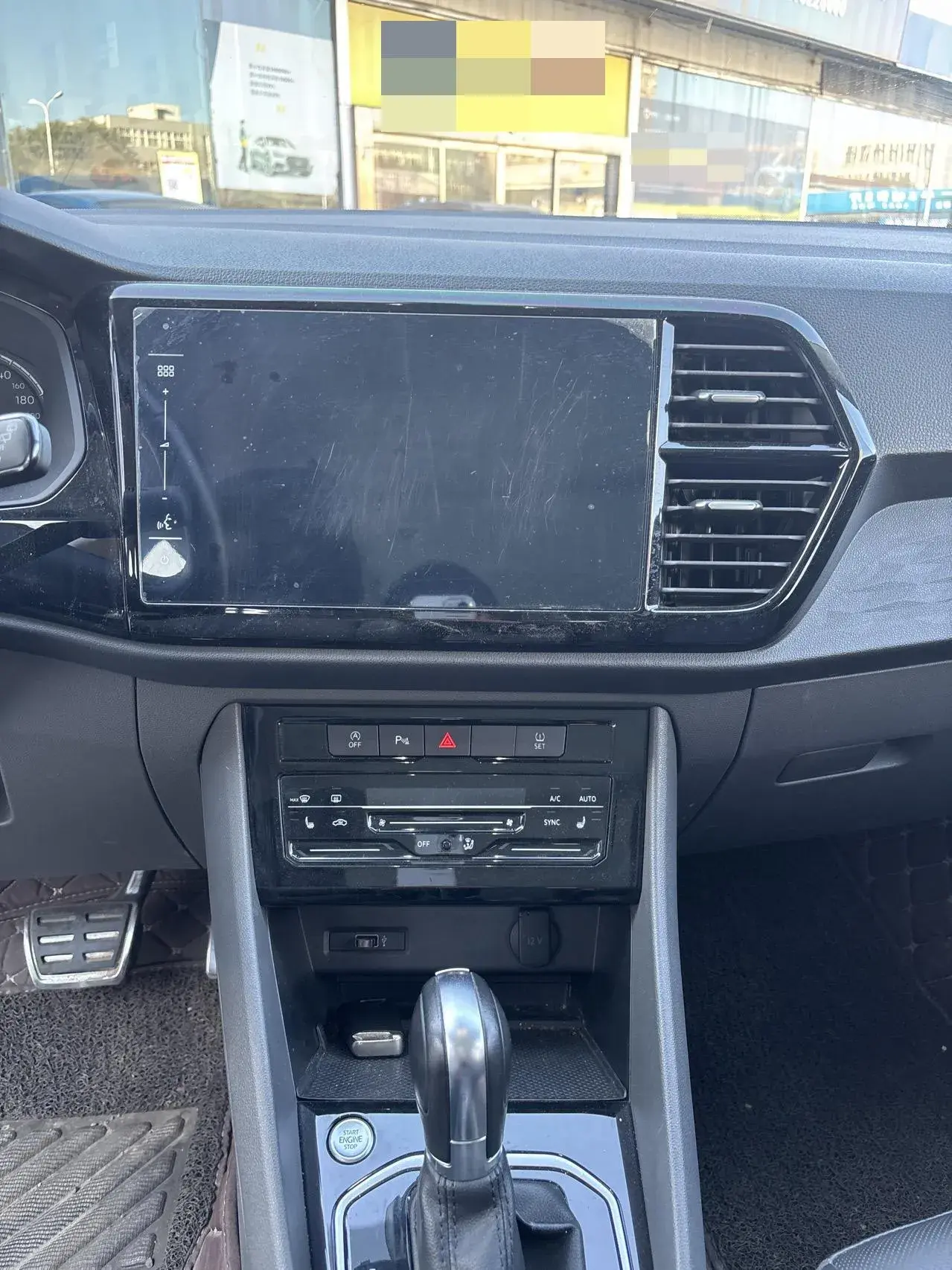 2020 JETTA VS7 thumbnail 4