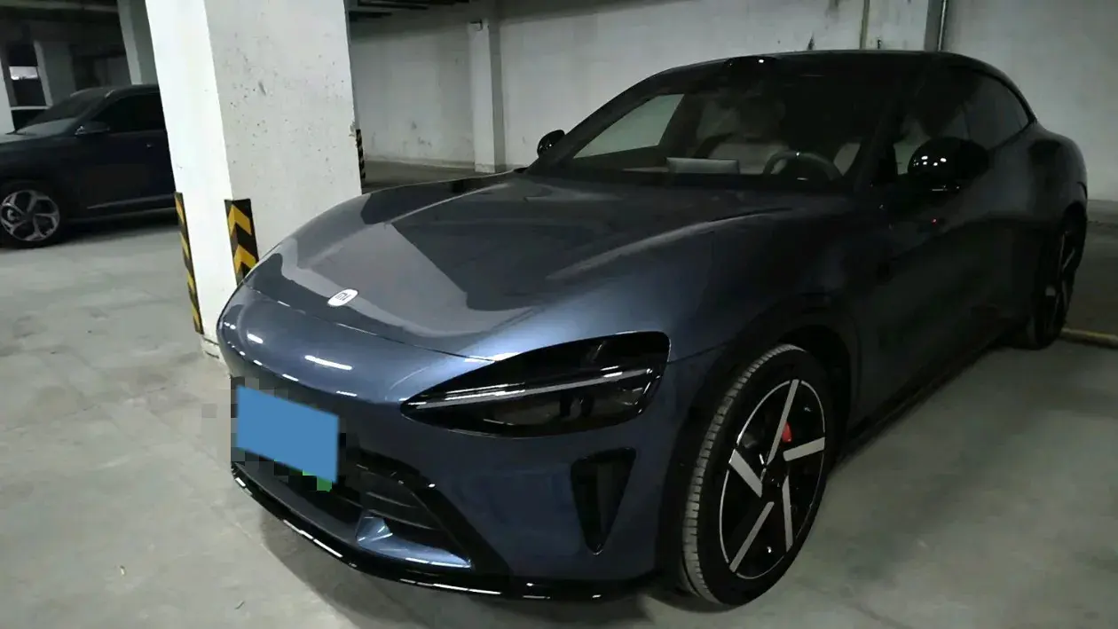 2025 MI YU7 BEV 101.7KWH